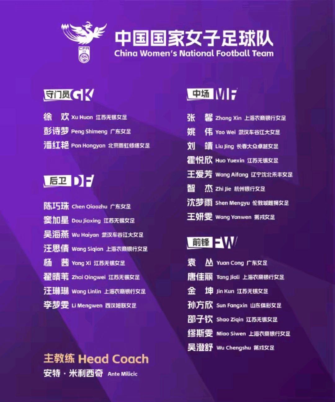 开云体育下载-关于女足国家队备战积极，精心部署的信息