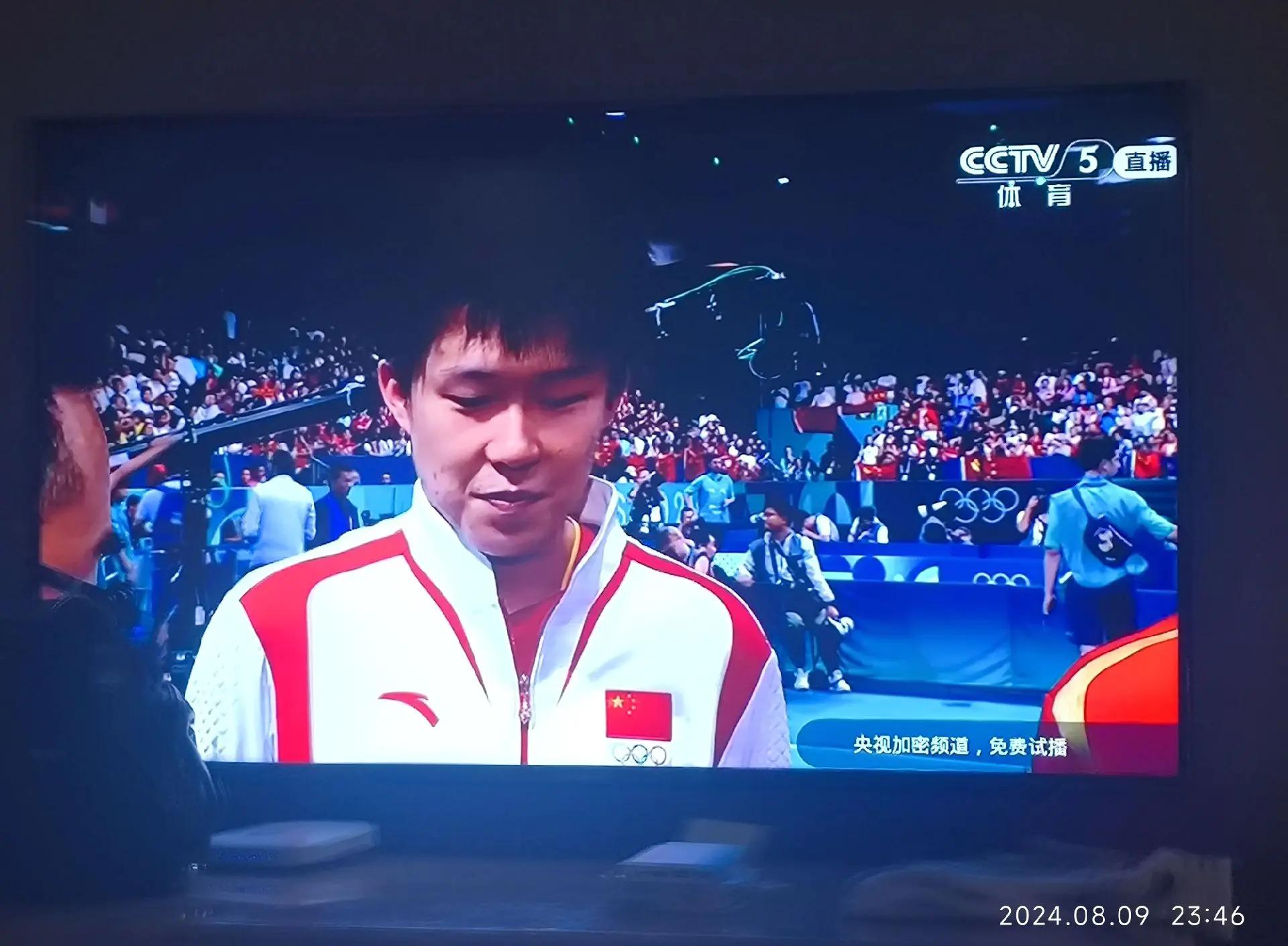包含乒乓球项目中瑞典选手突围晋级的词条