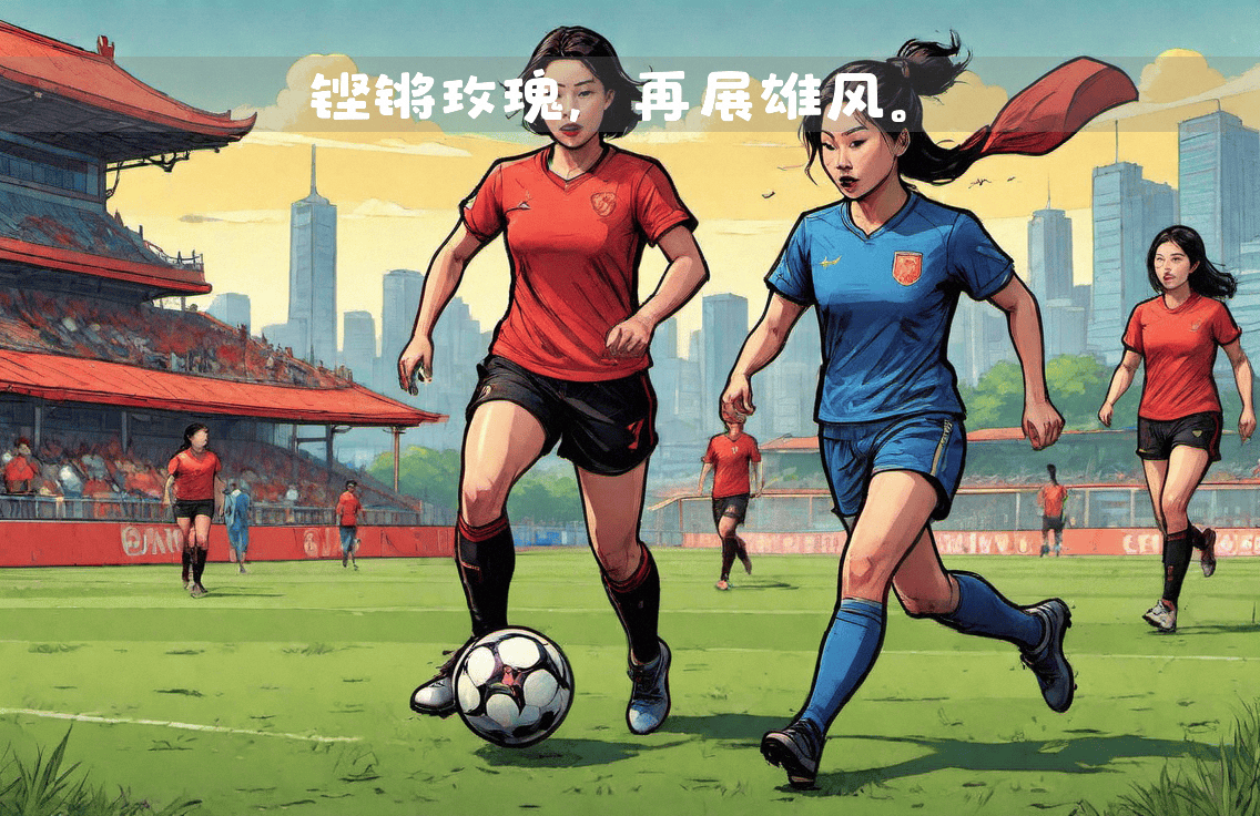 困境后的反击：中国女足胜负皆有