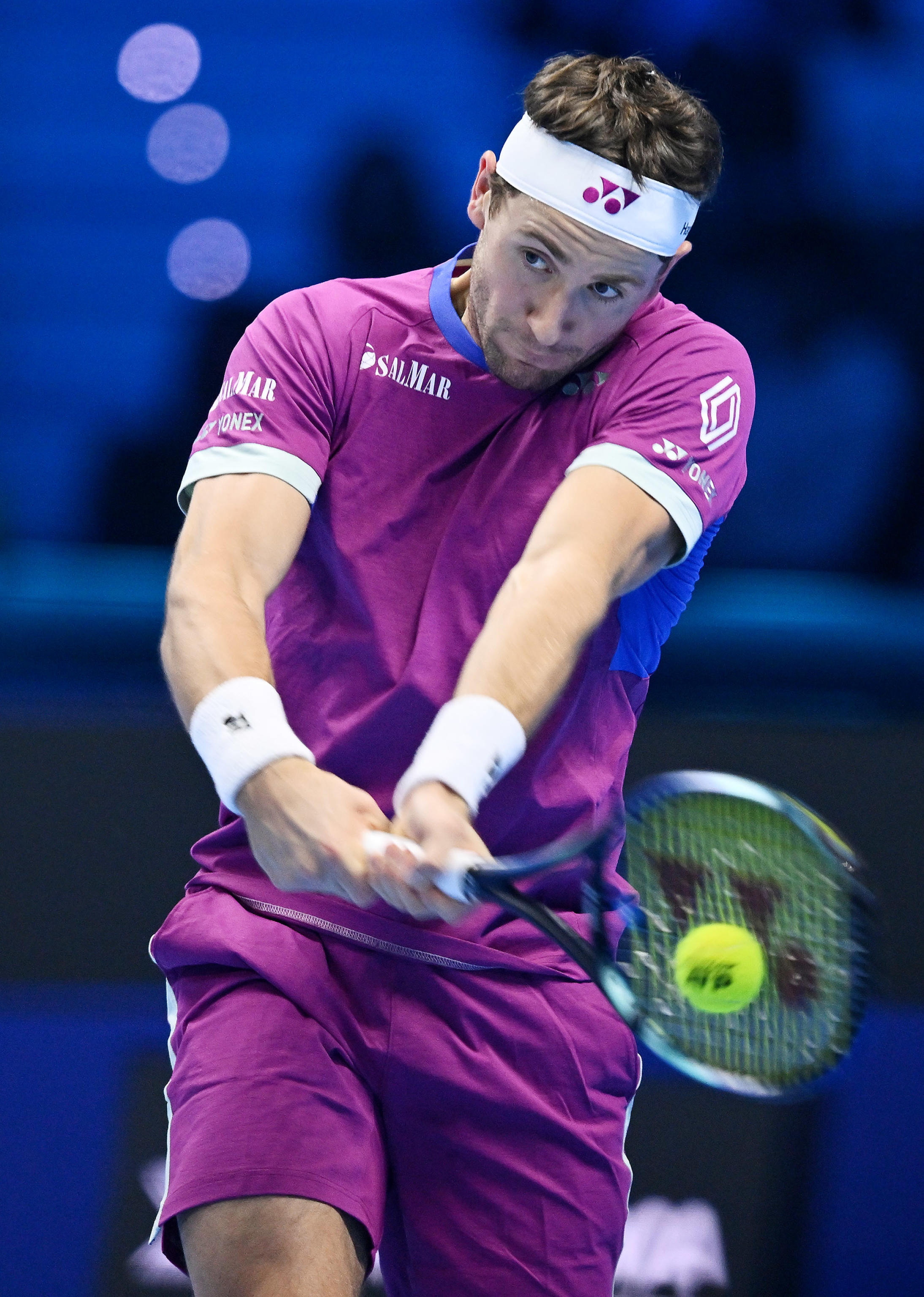 开云平台-德国网球队轻取法国网球队，兹维列夫一己之力扛起全队的简单介绍