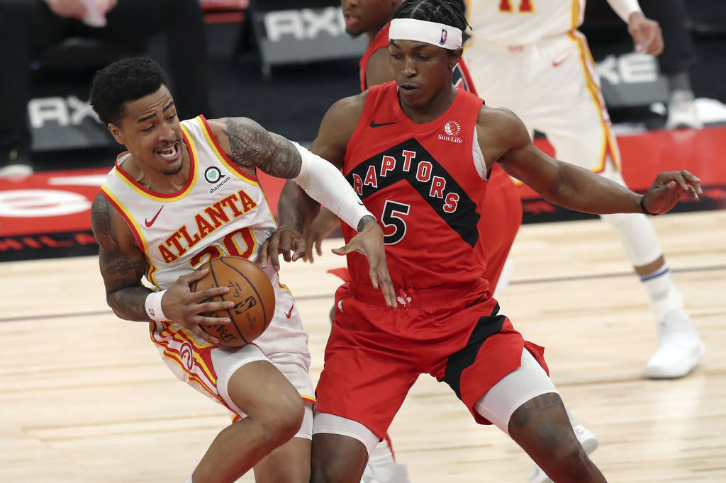 猛龙轻取老鹰，迎来胜利两连胜的简单介绍