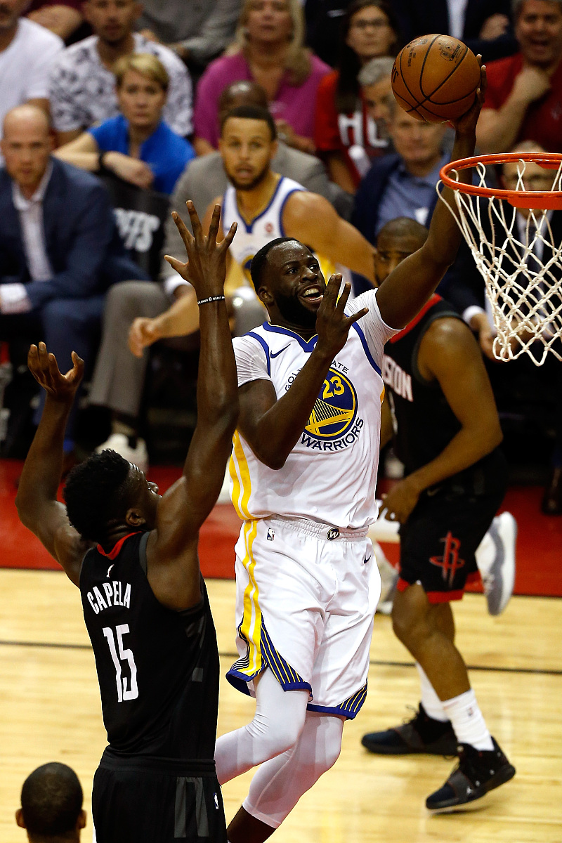 开云体育官方网站-勇士力克奇才，豪取六连胜