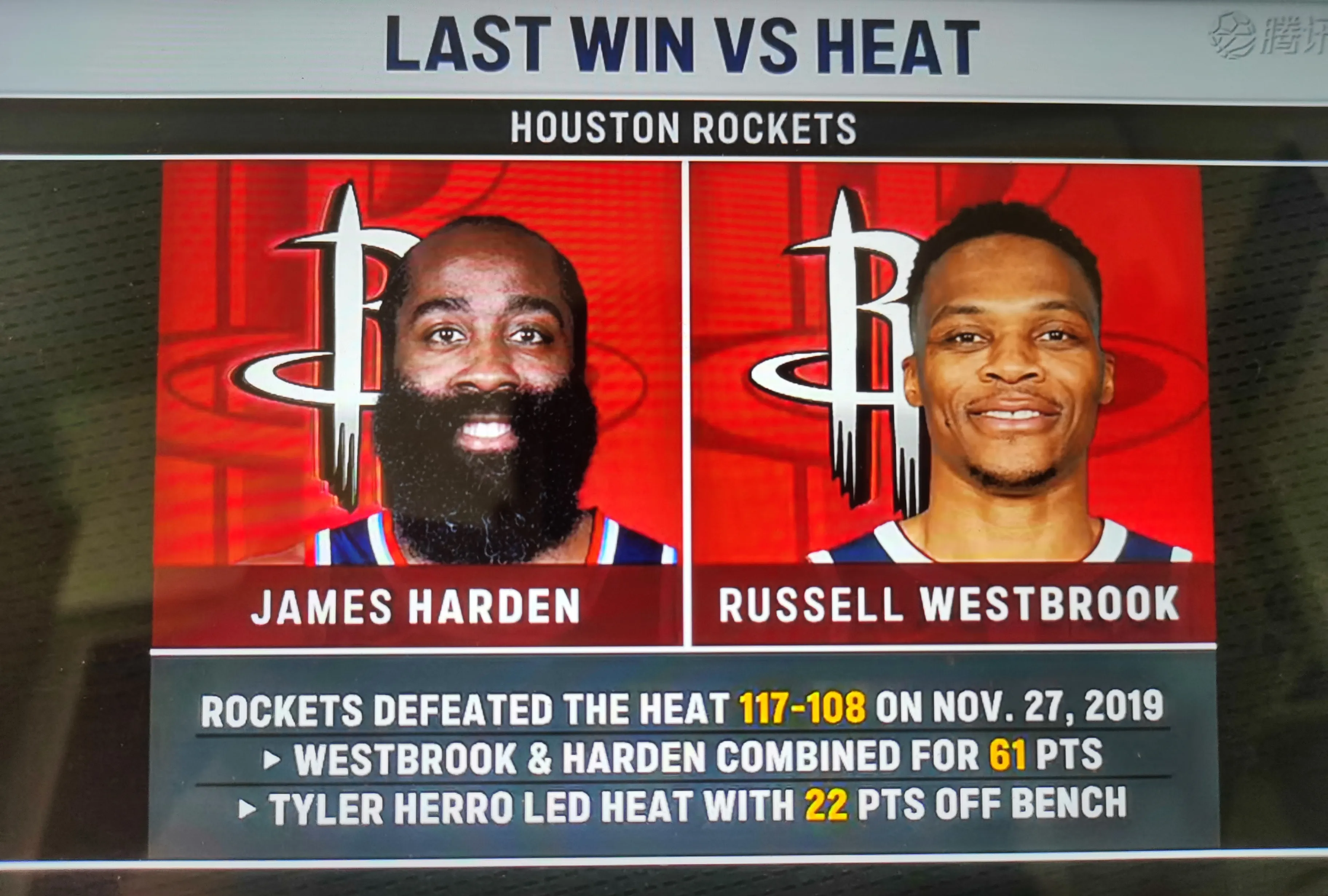 火箭惨败篮网，客场连败