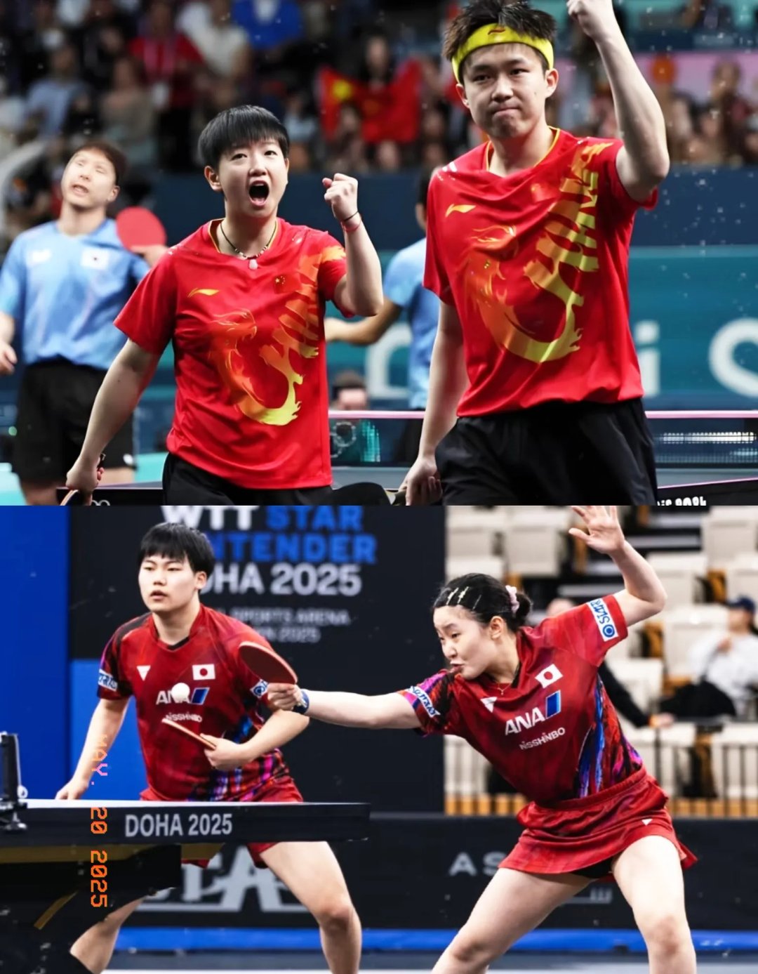 开云体育中国-关于德国乒乓球队鏖战中国乒乓球队，水谷隼关键制胜的信息