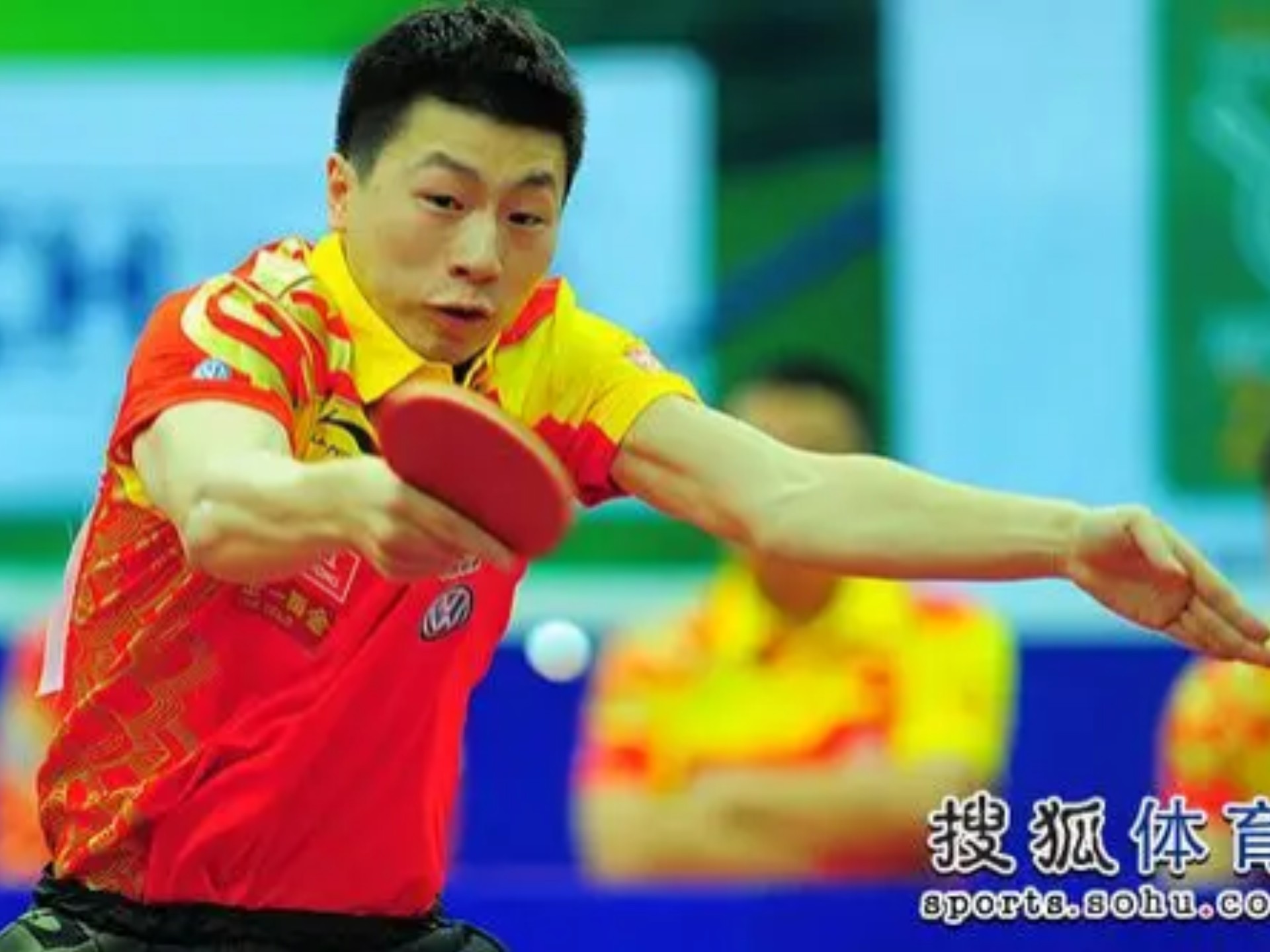 开云体育-韩国乒乓球队绝地反击中国乒乓球队，水谷隼惊艳世界的简单介绍
