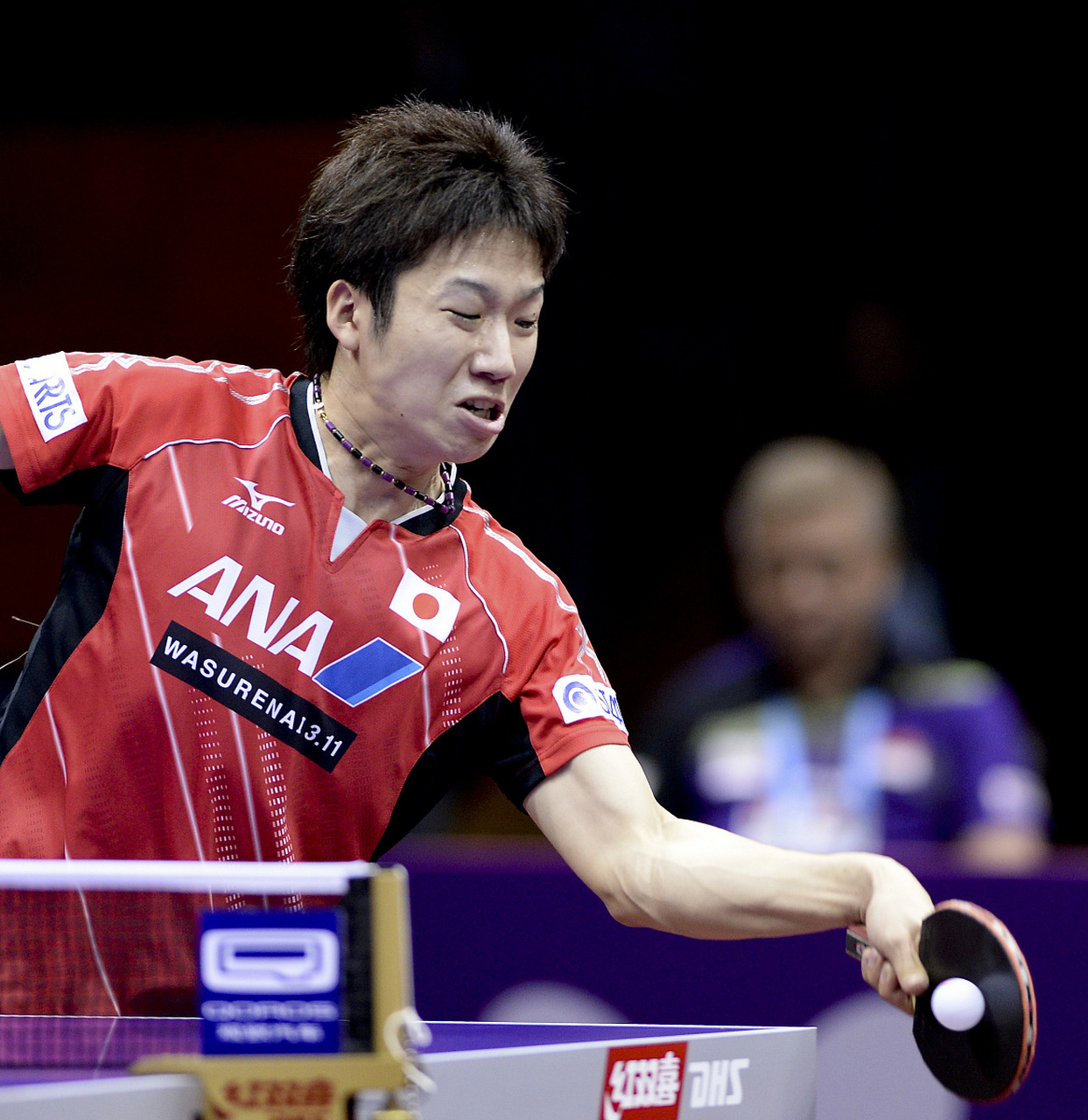 韩国乒乓球队绝地反击中国乒乓球队,水谷隼惊艳世界的简单介绍 韩国乒乓球队绝地反击中国乒乓球队,水谷隼惊艳世界的简单介绍