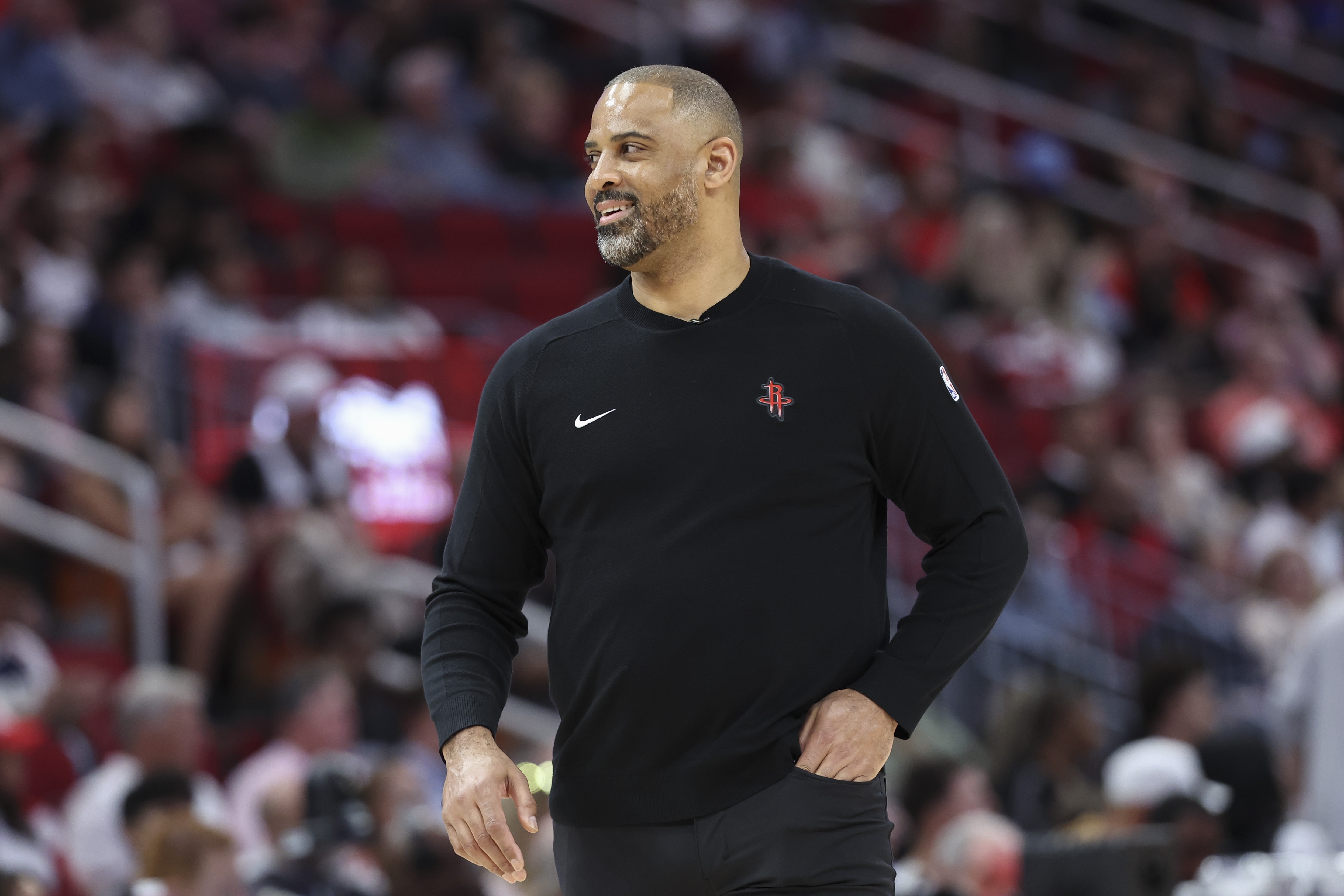 开云体育登录-火箭逆转湖人扩大连胜纪录