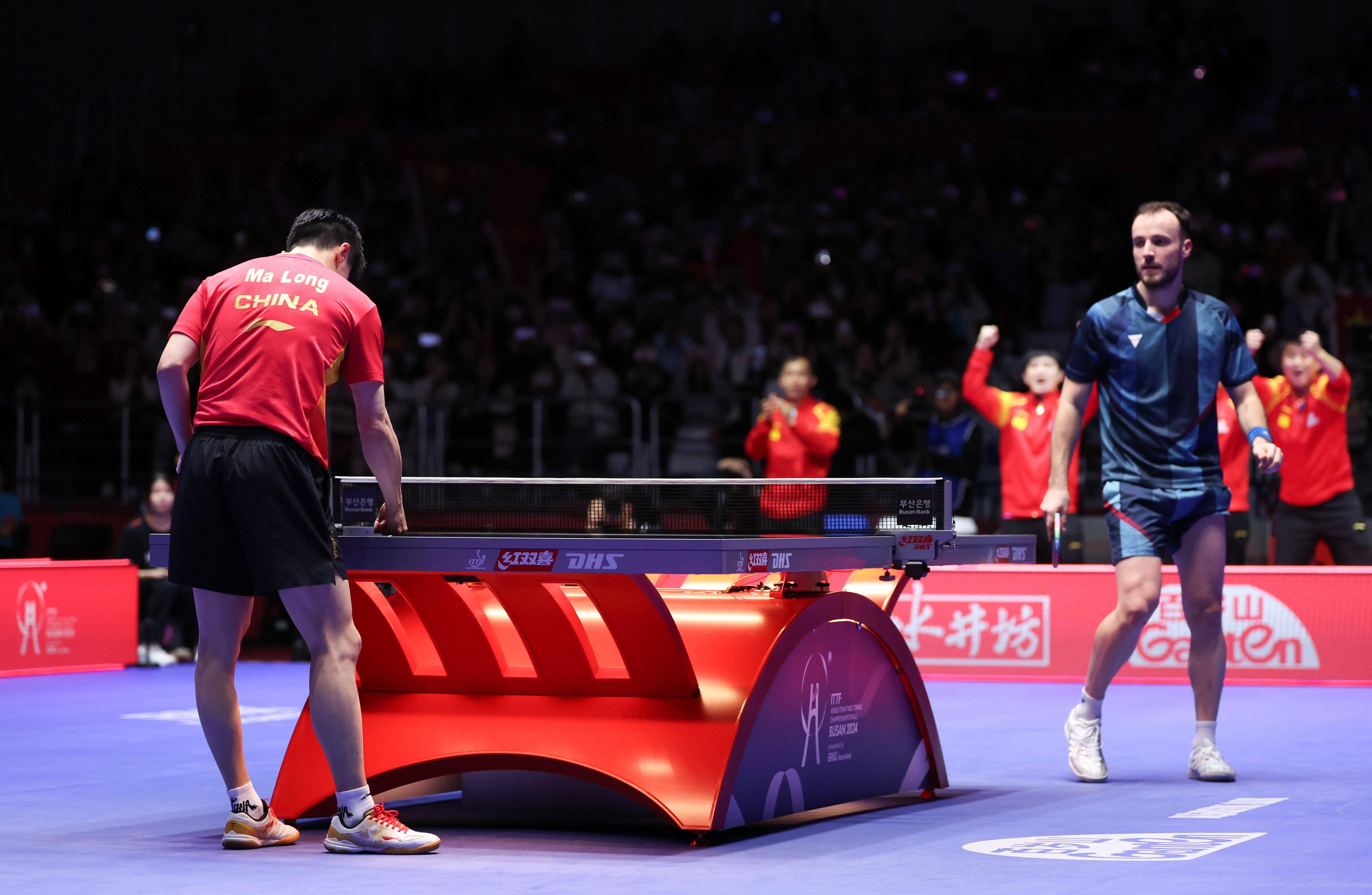 开云体育官方网站-瑞典乒乓球队力克韩国乒乓球队，马龙绝境逆转的简单介绍