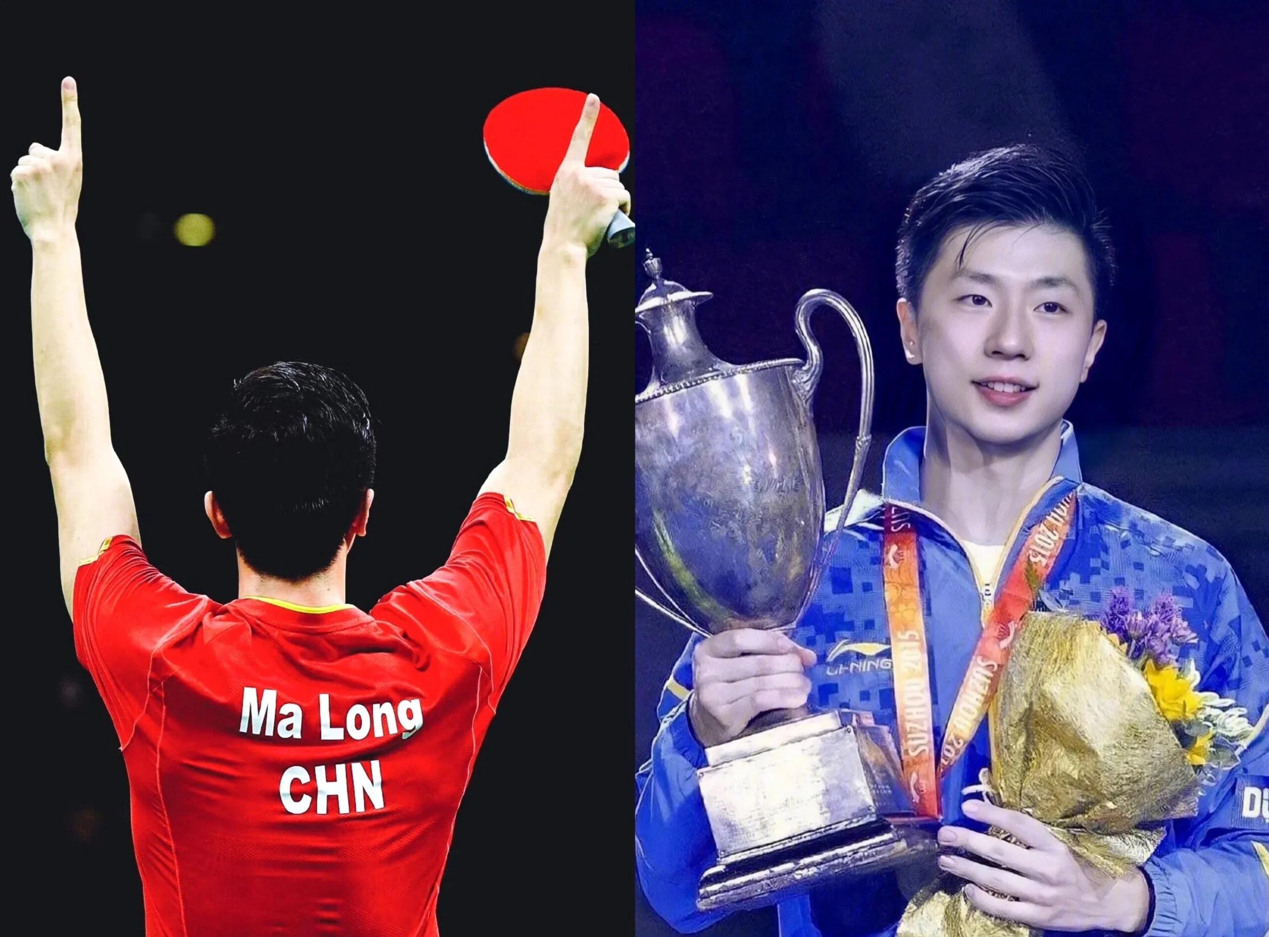 瑞典乒乓球队力克韩国乒乓球队，马龙绝境逆转的简单介绍