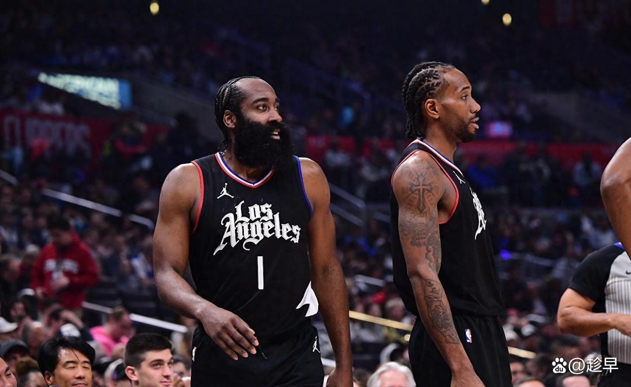 开云体育下载-快船战胜篮网，状态稳定