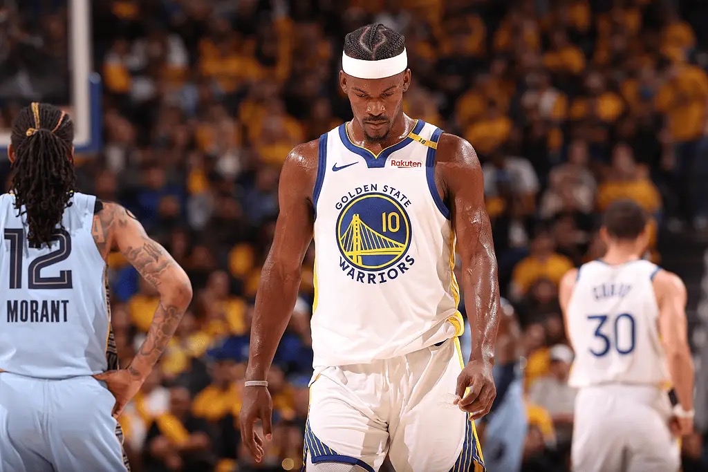 开云官网-勇士胜灰熊，西部决赛率先开门红