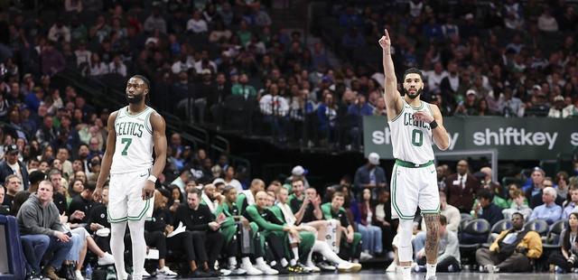 凯尔特人力克开拓者,豪取五连胜 凯尔特人力克开拓者,豪取五连胜