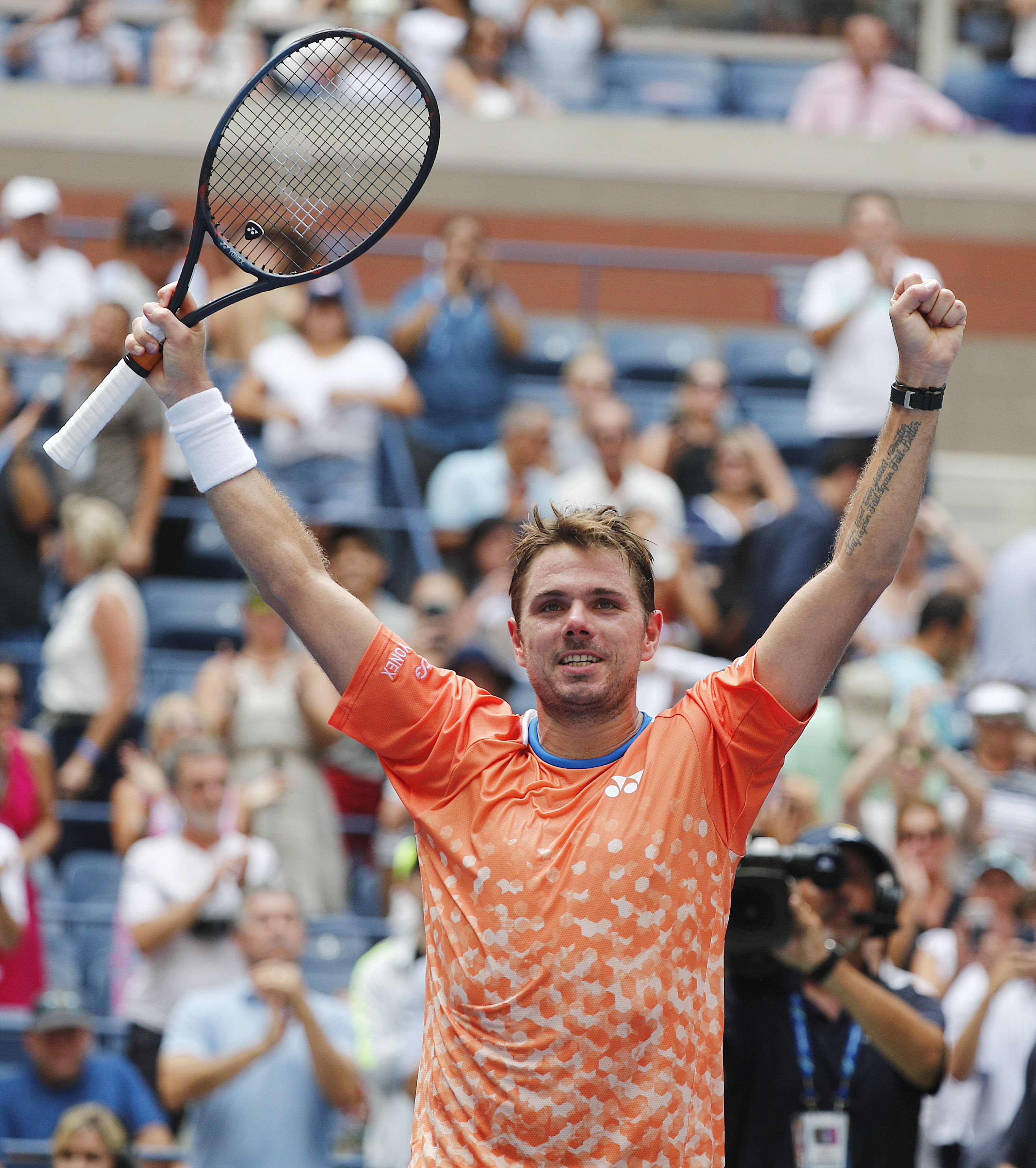 开云体育下载-关于英国网球队爆冷美国网球队，瓦林卡惊艳世界的信息