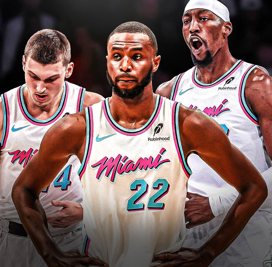 包含热火惜败尼克斯！巴图姆砍下30分的词条