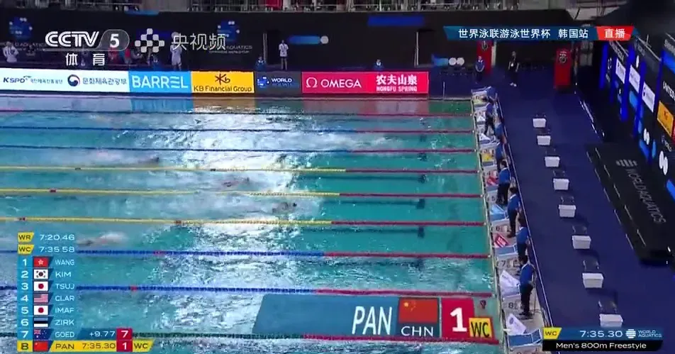 开云官网-包含游泳再创历史，冠军实至名归的词条