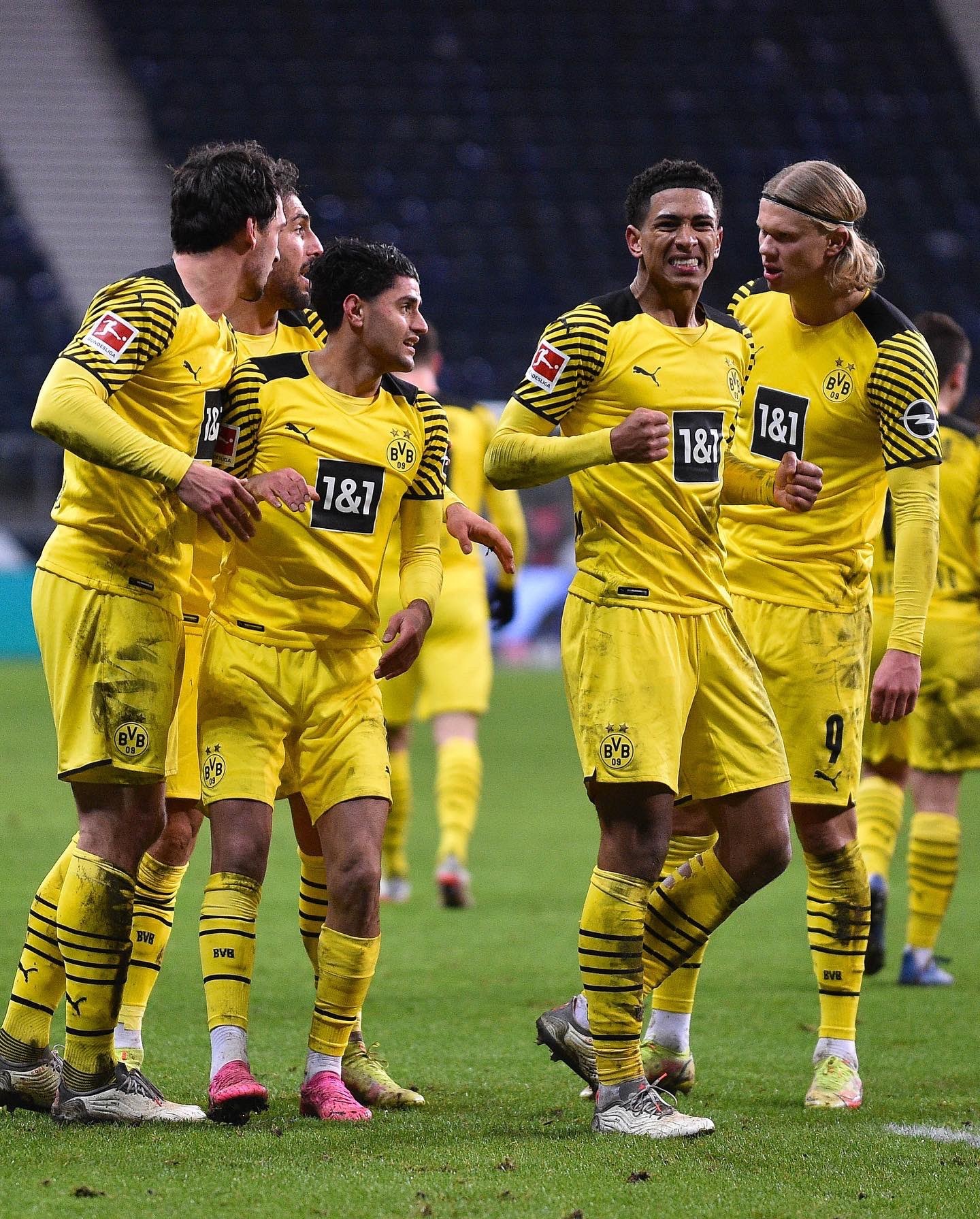 开云体育-多特蒙德绝杀秘鲁，罗德里戈绝境逆转