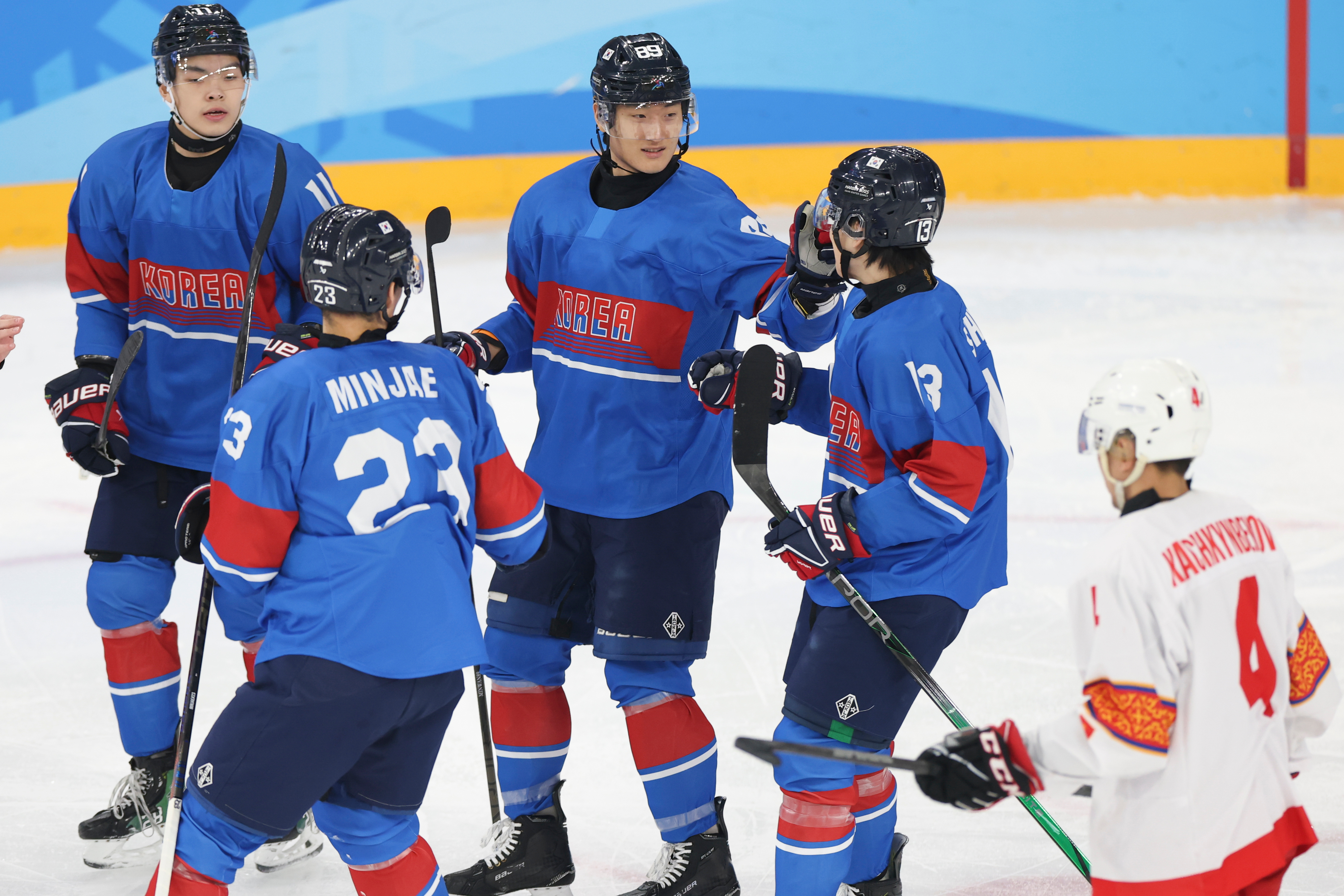 开云体育官方网站-包含冰球再创历史，冠军实至名归的词条