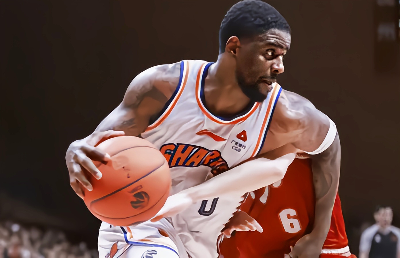 开云体育在线-篮网逆转爵士，王哲林带队取胜