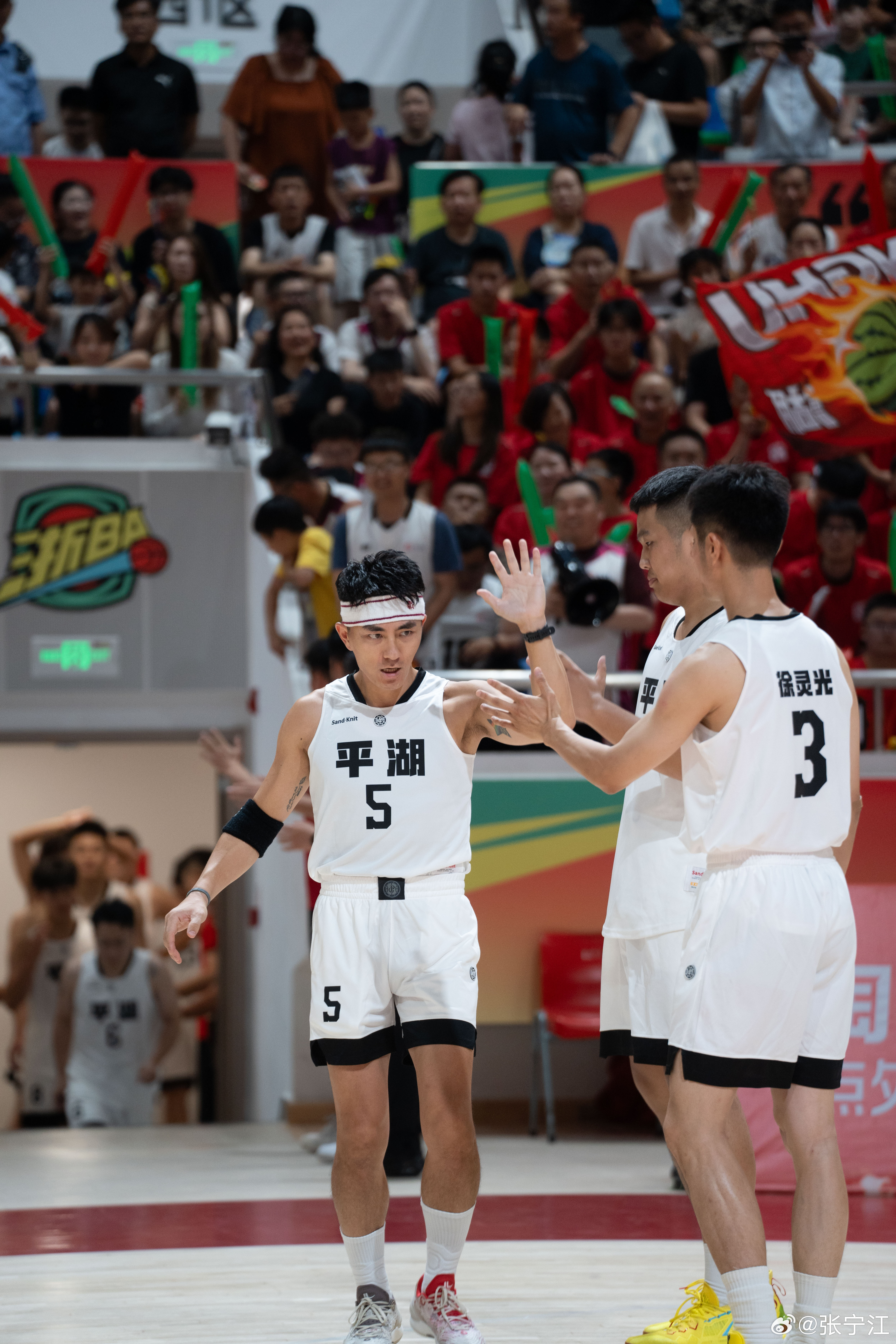 开云APP-吉林队逆转浙江队，赵继伟带队取胜