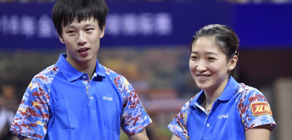 韩国队翻盘奥地利队，林高远关键制胜