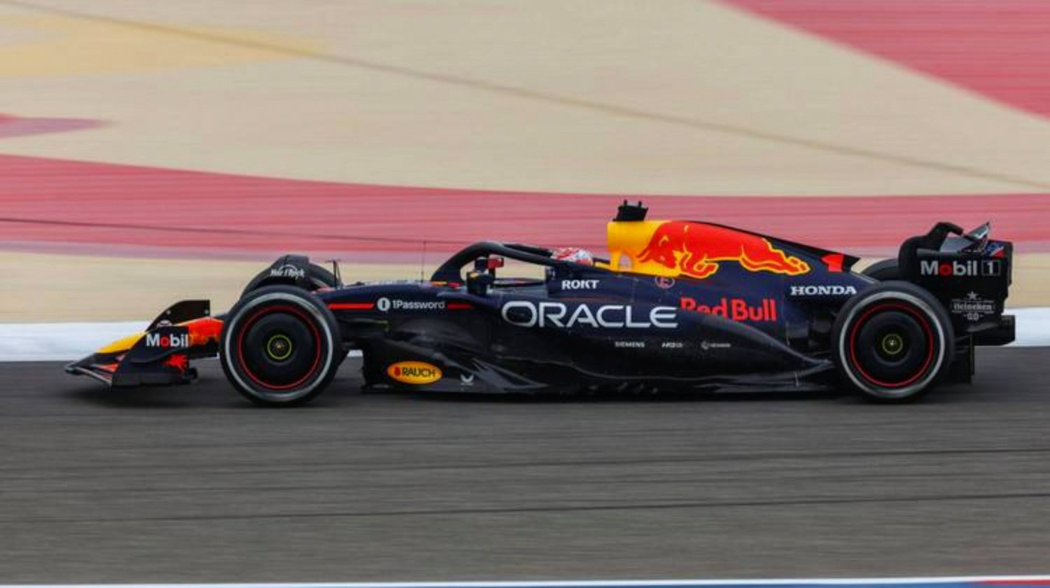 红牛车队险胜迈凯伦,勒克莱尔惊艳四座 红牛车队险胜迈凯伦,勒克莱尔惊艳四座