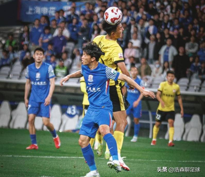 开云体育平台APP-申花主场迎战天海，谁将走出低谷？