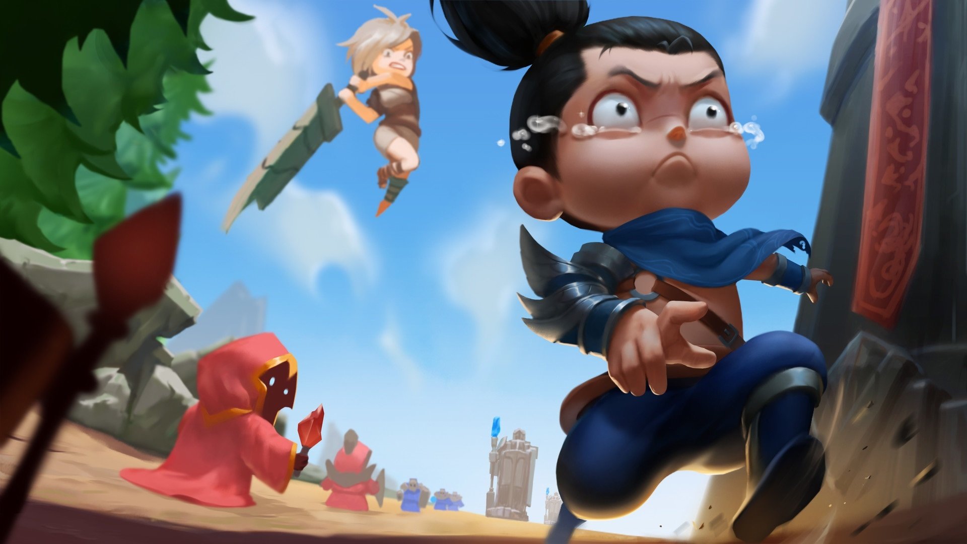 电光火石间，埃及之魂与钢铁领袖的终极证明