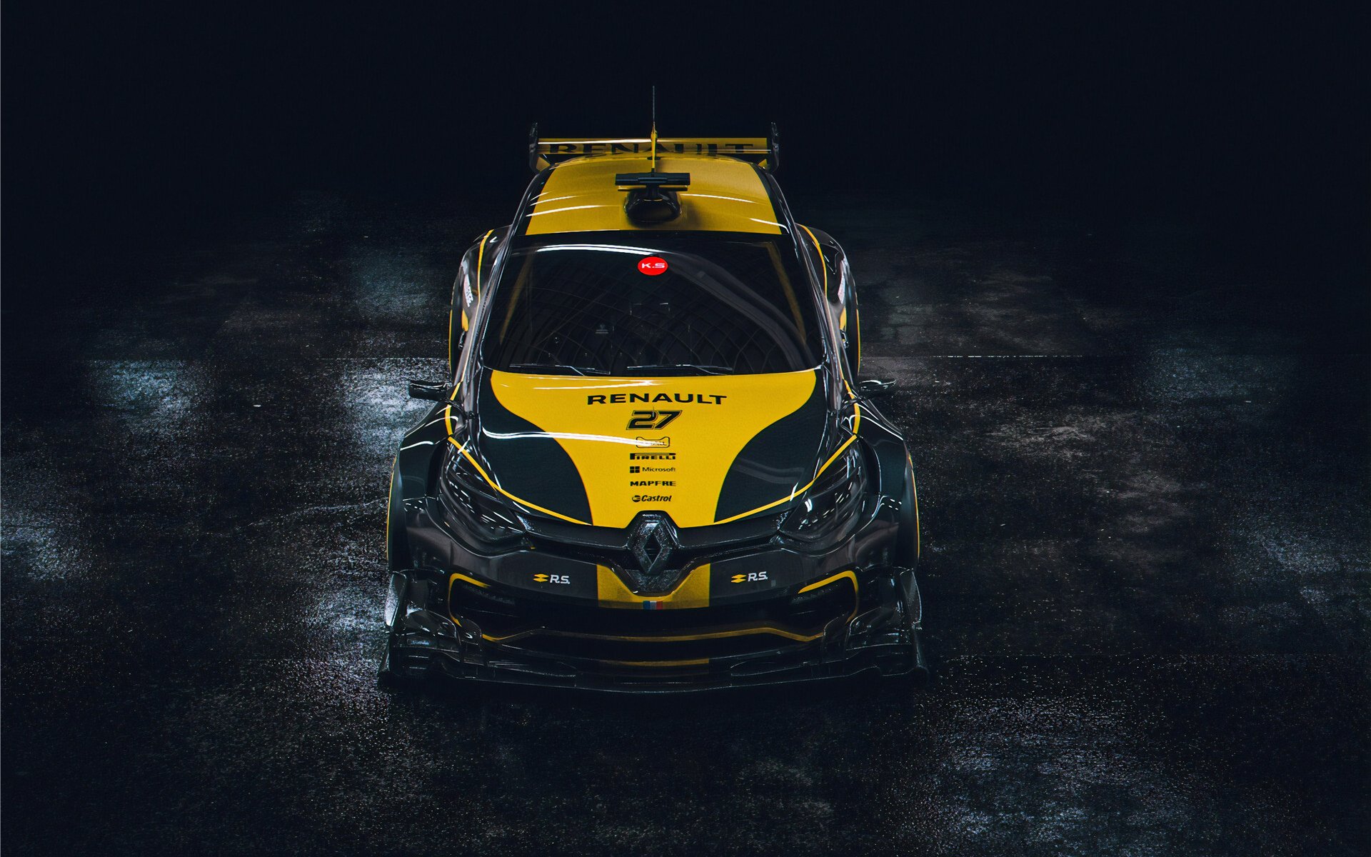 跨界竞技的巅峰时刻，曼城强行终结摩纳哥与本泽马在F1争冠中的接管艺术