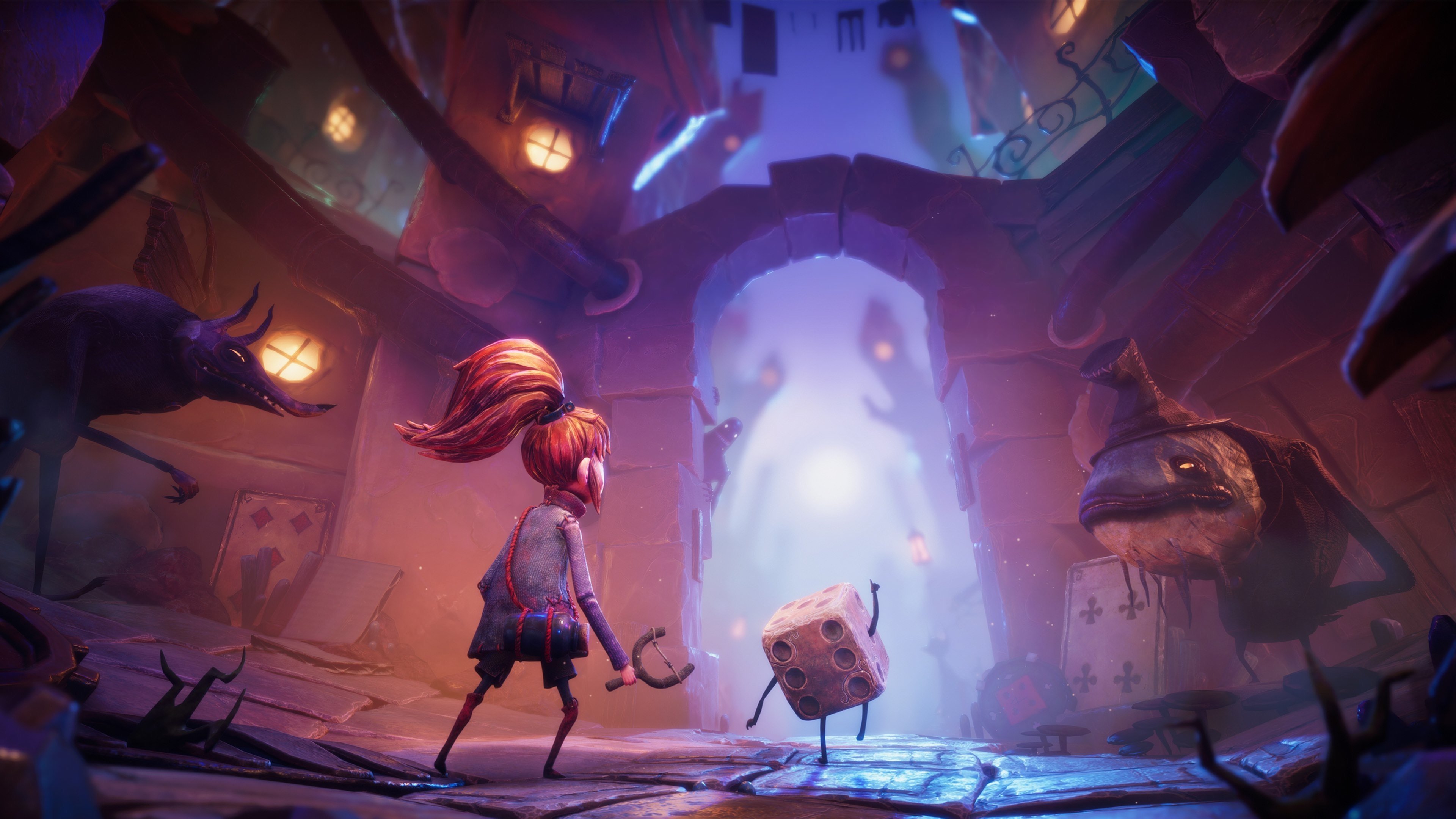 极速与高空，火箭的流畅胜利与浓眉的赛道统治