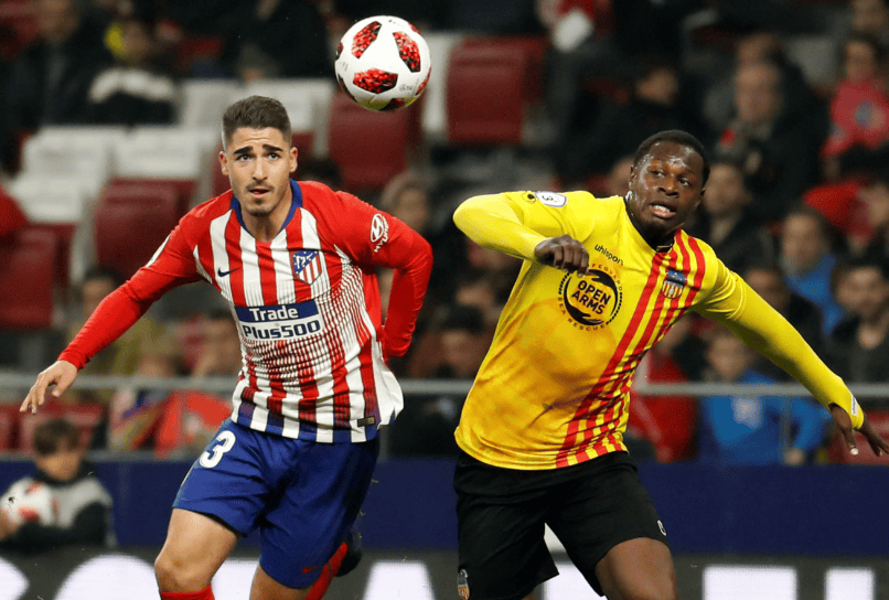 比利亚雷亚尔强压巴西,伊萨克节奏完全掌控 比利亚雷亚尔强压巴西,伊萨克节奏完全掌控