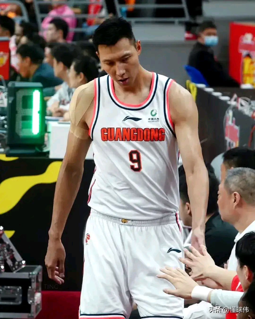 开云体育在线-年度焦点之战焦点战，尼克斯翻盘吉林队